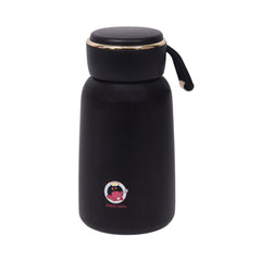 BOTTLE STEEL IR 240 ML YT2-093/Z267-270 Default Title - MamasJan Crockery