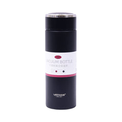 BOTTLE STEEL IR 350 ML YT3-074 Default Title - MamasJan Crockery