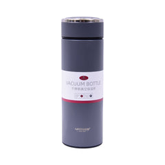BOTTLE STEEL IR 450 ML YT03-075 Default Title - MamasJan Crockery