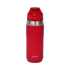 BOTTLE STEEL IR 520 ML YT7-00 Default Title - MamasJan Crockery