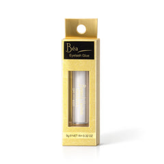 BEAUTIFUL KISS EYELASH GLUE E-5516 9G IR Default Title - MamasJan Makeup