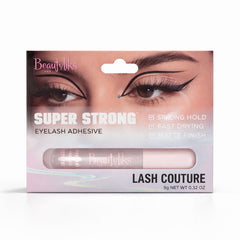 BEAUTIFUL KISS EYELASH ADHASIVE E-5764 9G IR Default Title - MamasJan Makeup