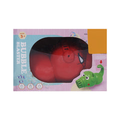 3939-126 BUBBLE BLASTER GUN (3+ YEAR) Z.B Default Title - MamasJan Toys