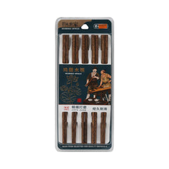 CHOP STICK WOODEN IR 65637-63 Default Title - MamasJan Crockery