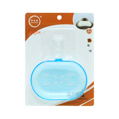 SOAP DISH IR 6121-119 Default Title - MamasJan Grocery Nonfood