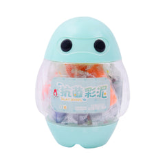 8724 PLAY DOUGH CANDY IN BOX Default Title - MamasJan Toys