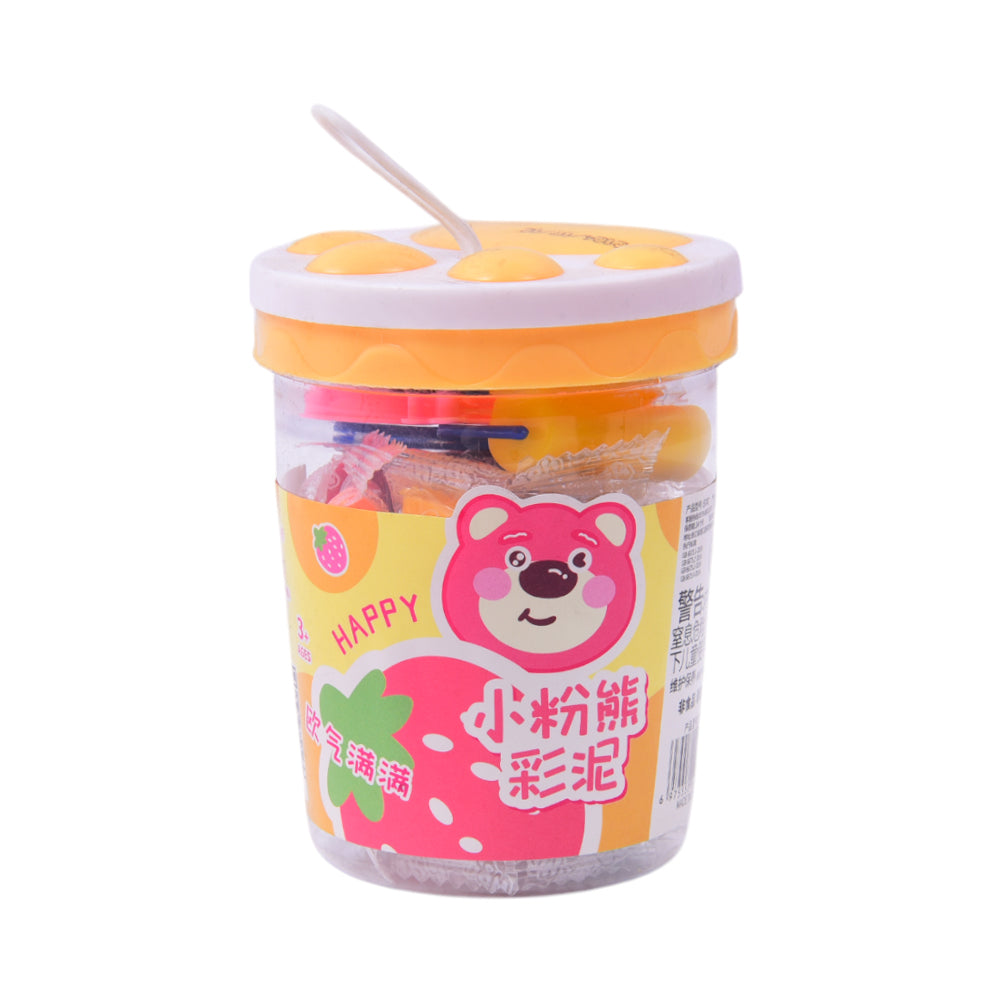 8747 PLAYDOUGH IN CAT PAW Default Title - MamasJan Toys
