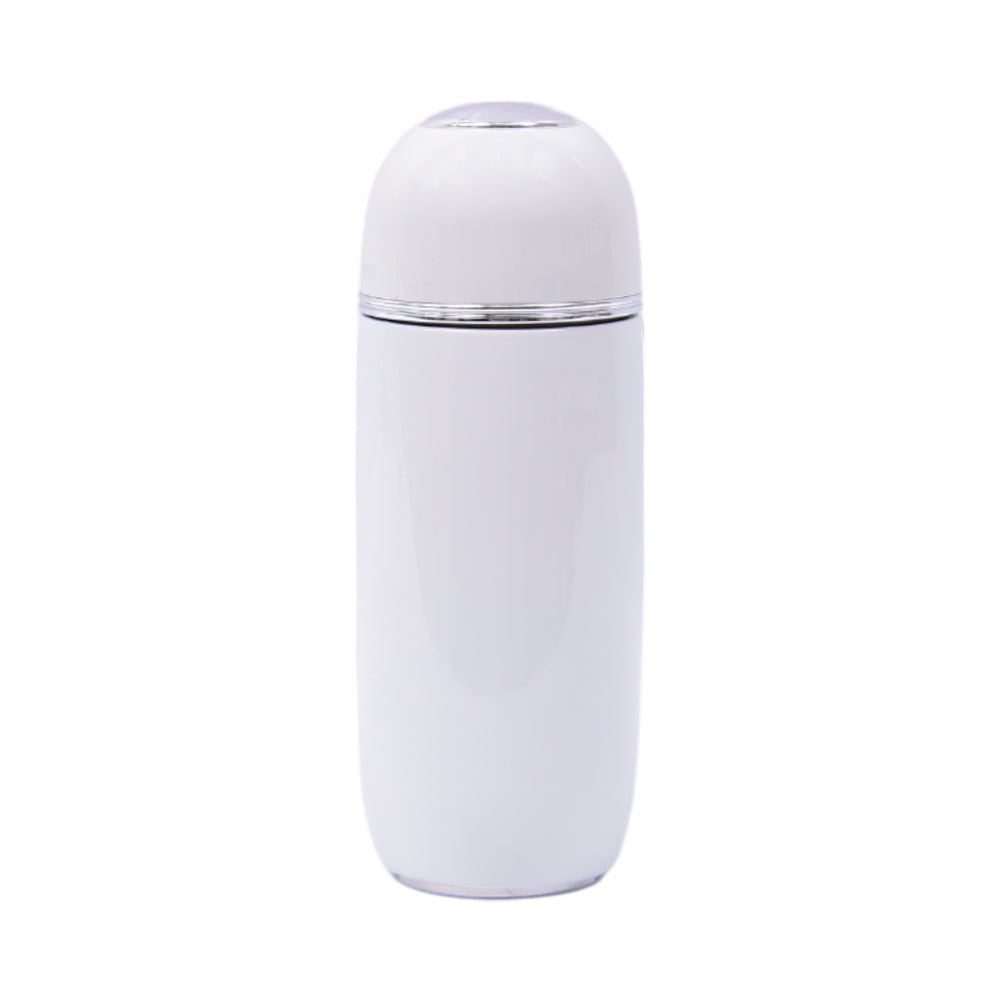 BOTTLE STEEL IR 200 ML XY2-0816 Default Title - MamasJan Crockery