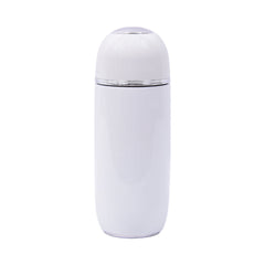 BOTTLE STEEL IR 200 ML XY2-0816 Default Title - MamasJan Crockery