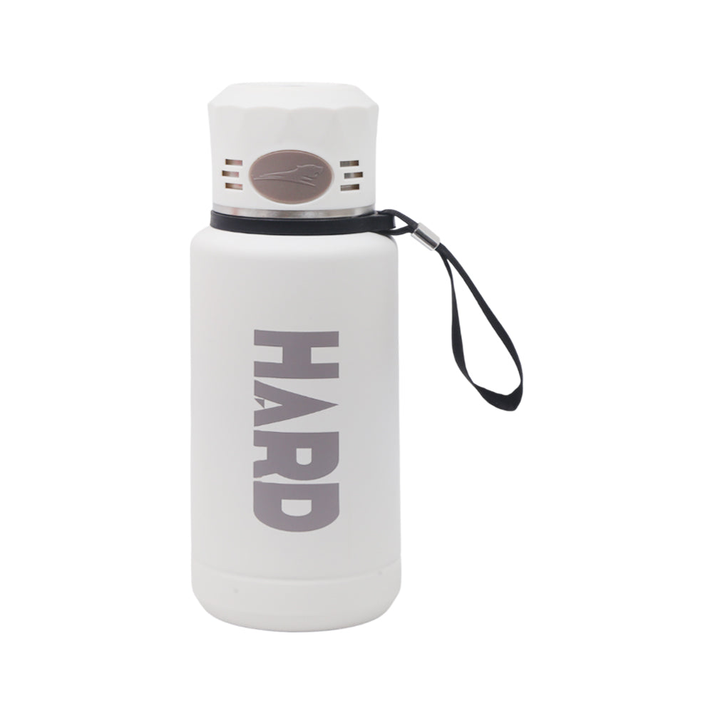 BOTTLE STEEL HARD 800 ML ML8034 Default Title - MamasJan Crockery
