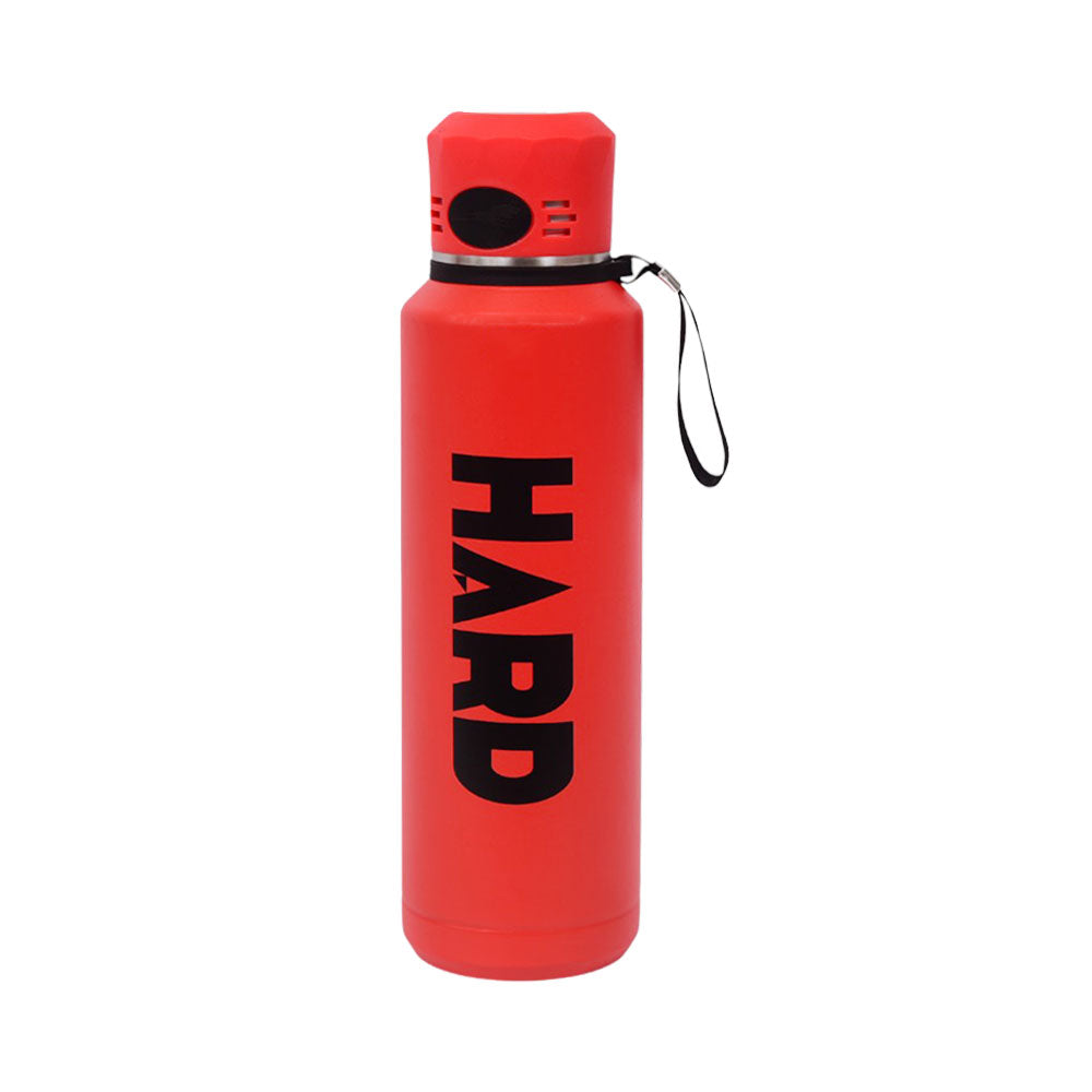 BOTTLE STEEL HARD 1500 ML ML8036 Default Title - MamasJan Crockery