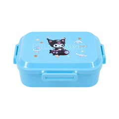 D-19 SS LUNCH BOX ASST IR Default Title - MamasJan Toys