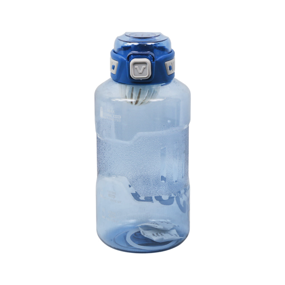 WATER BOTTLE ACRYLIC 1500 ML IR E1 Default Title - MamasJan Crockery