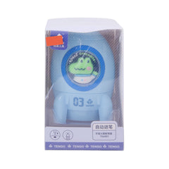 TG6001 PENCIL SHARPENER MACHINE SPACE ROCKET IR Default Title - MamasJan Toys