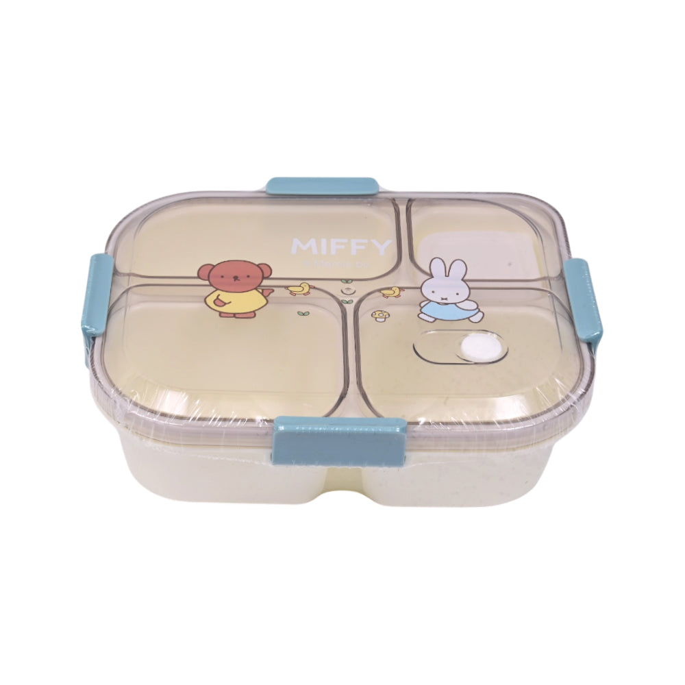 LUNCH BOX 1100 ML IR MF24140/MS43 Default Title - MamasJan Crockery