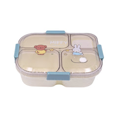 LUNCH BOX 1100 ML IR MF24140/MS43 Default Title - MamasJan Crockery