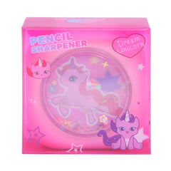 LB-3105 FANCY PENCIL SHARPENER UNICORN IR Default Title - MamasJan Toys