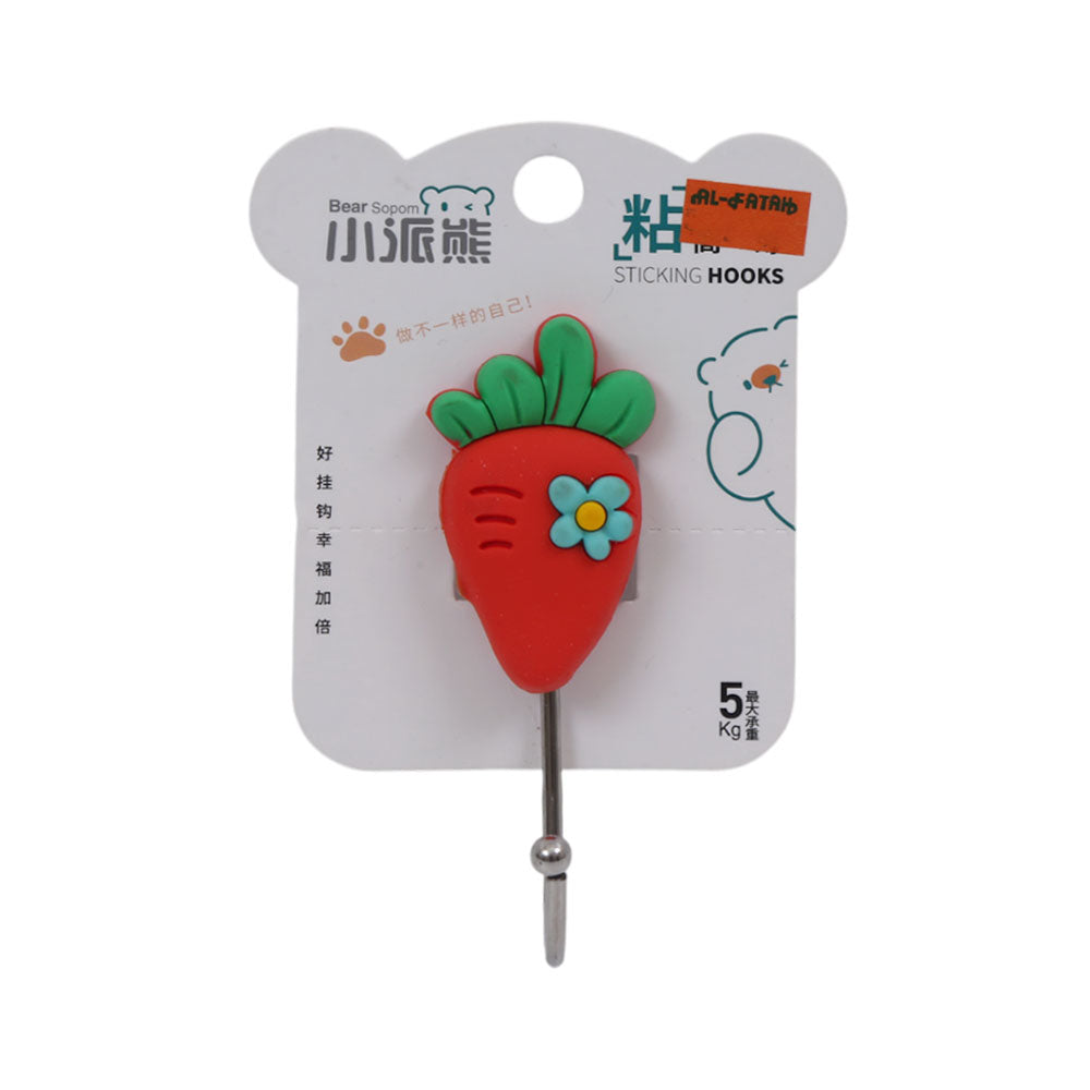 HOOK IR 805 033A-158 Default Title - MamasJan Household