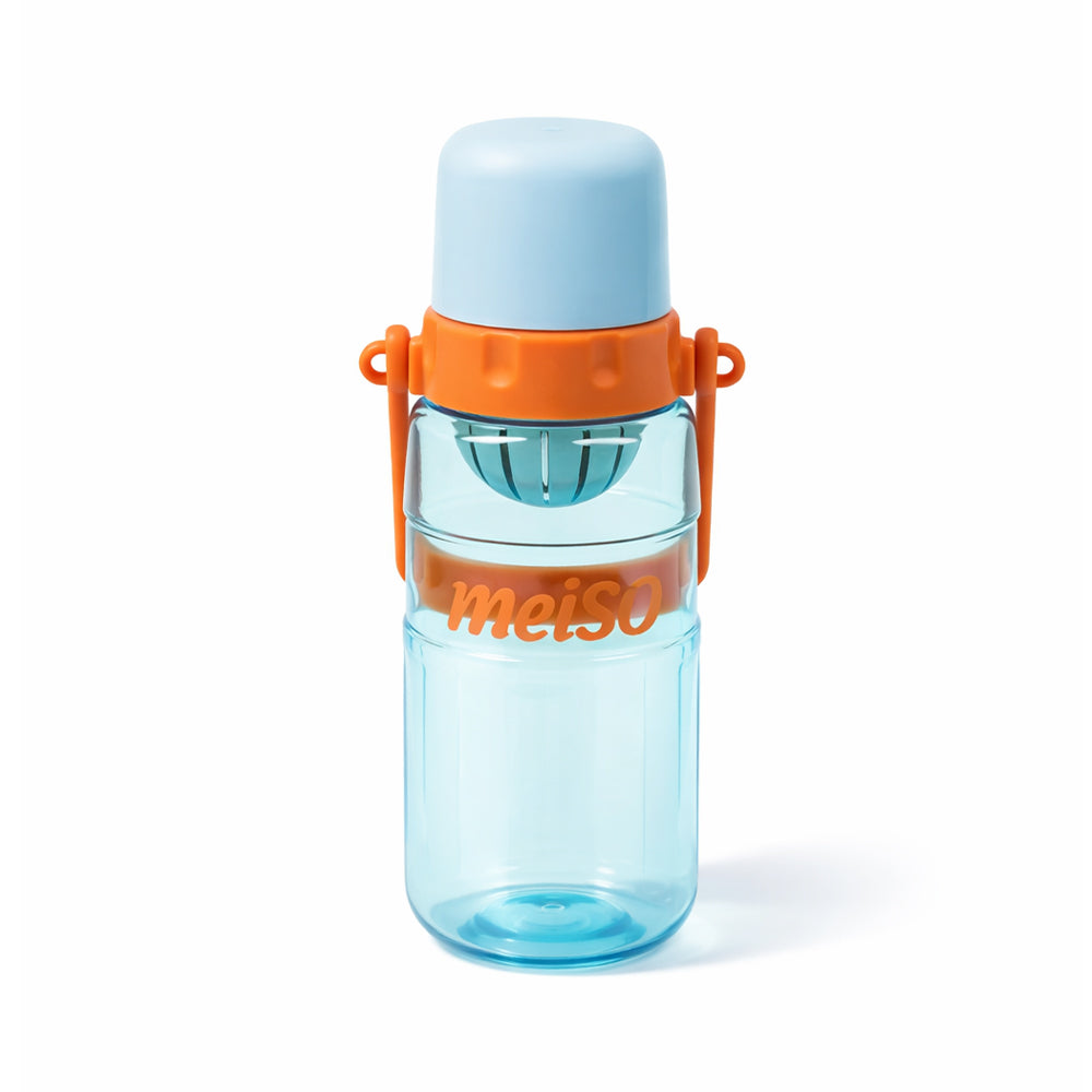 WATER BOTTLE ACRYLIC 750 ML IR MSD9054/GG-35 Default Title - MamasJan Crockery