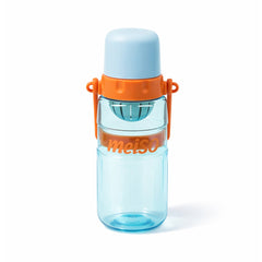 WATER BOTTLE ACRYLIC 750 ML IR MSD9054/GG-35 Default Title - MamasJan Crockery