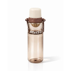 WATER BOTTLE ACRYLIC 1000 ML IR MSD9056/GG-34 Default Title - MamasJan Crockery