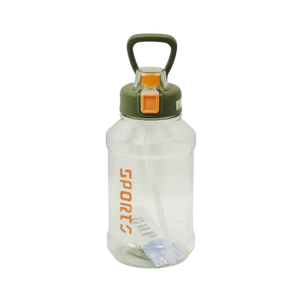 WATER BOTTLE IR 1200ML MSD5813 Default Title - MamasJan Crockery