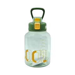 WATER BOTTLE IR 1000ML MSD5816 Default Title - MamasJan Crockery