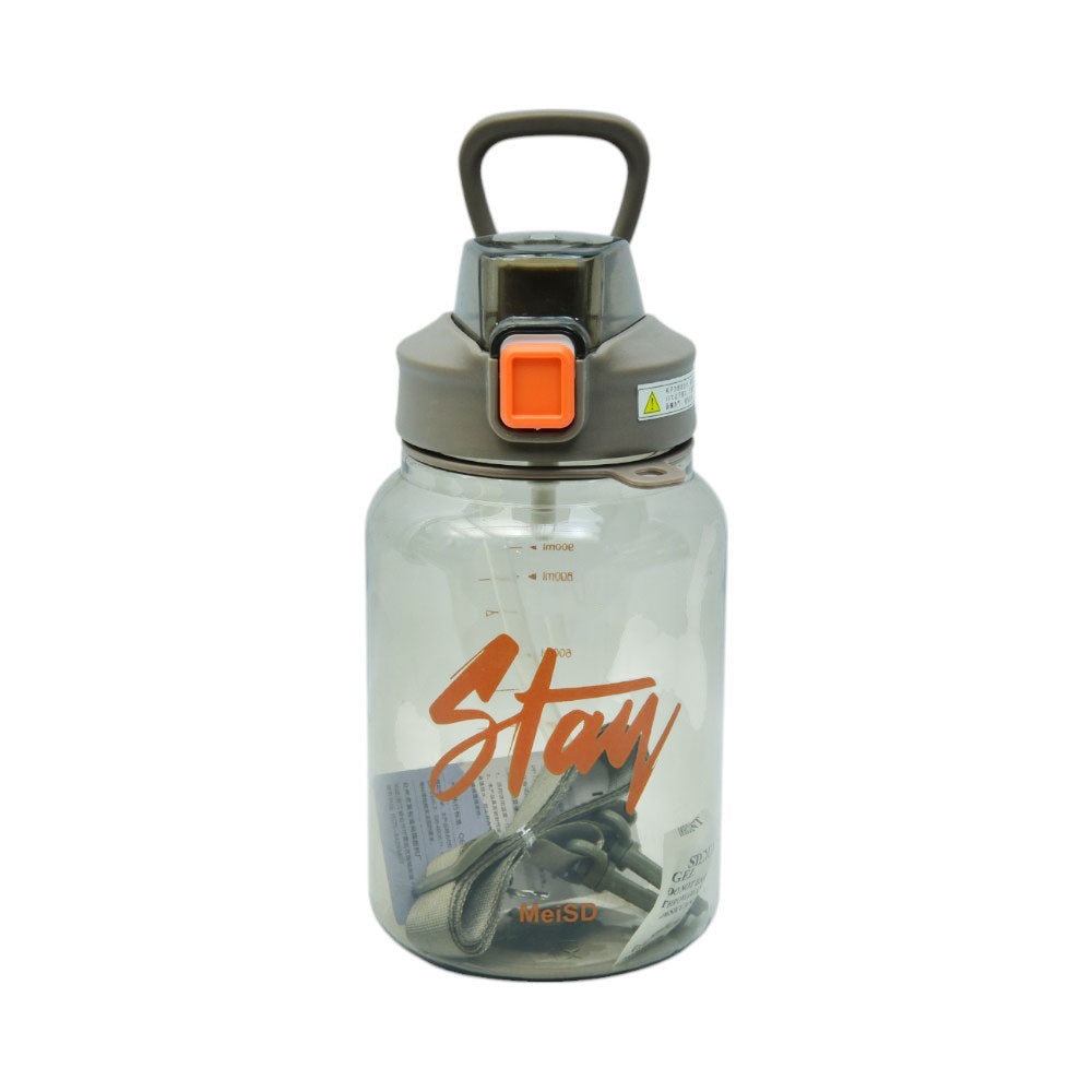 WATER BOTTLE IR 1300ML MSD5824 Default Title - MamasJan Crockery