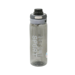 WATER BOTTLE ACRYLIC 800 ML IR 8831/GG61 Default Title - MamasJan Crockery