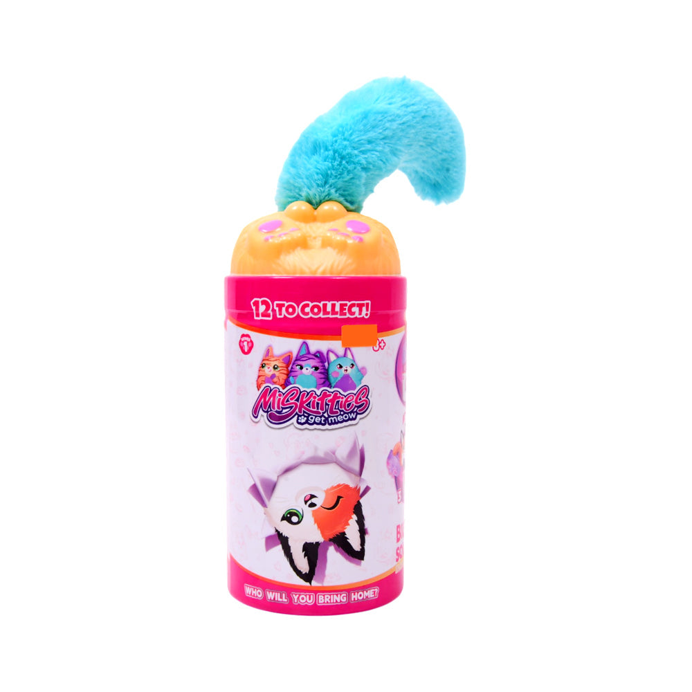 M601 ZURU BIG CAT SURPRISE A.I Default Title - MamasJan Toys