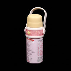 WATER BOTTLE ACRYLIC 750 ML IR X124S Default Title - MamasJan Crockery