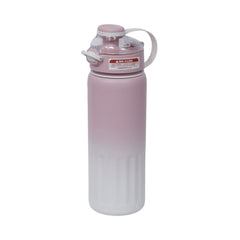BOTTLE STEEL IR 800 ML X-209W Default Title - MamasJan Crockery
