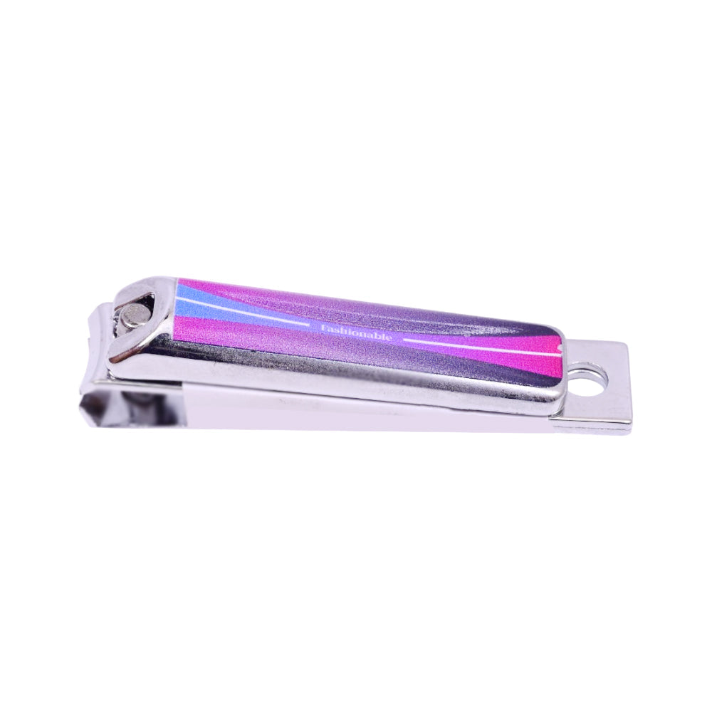 NAIL CLIPPER IR VT813H-3 Default Title - MamasJan Makeup