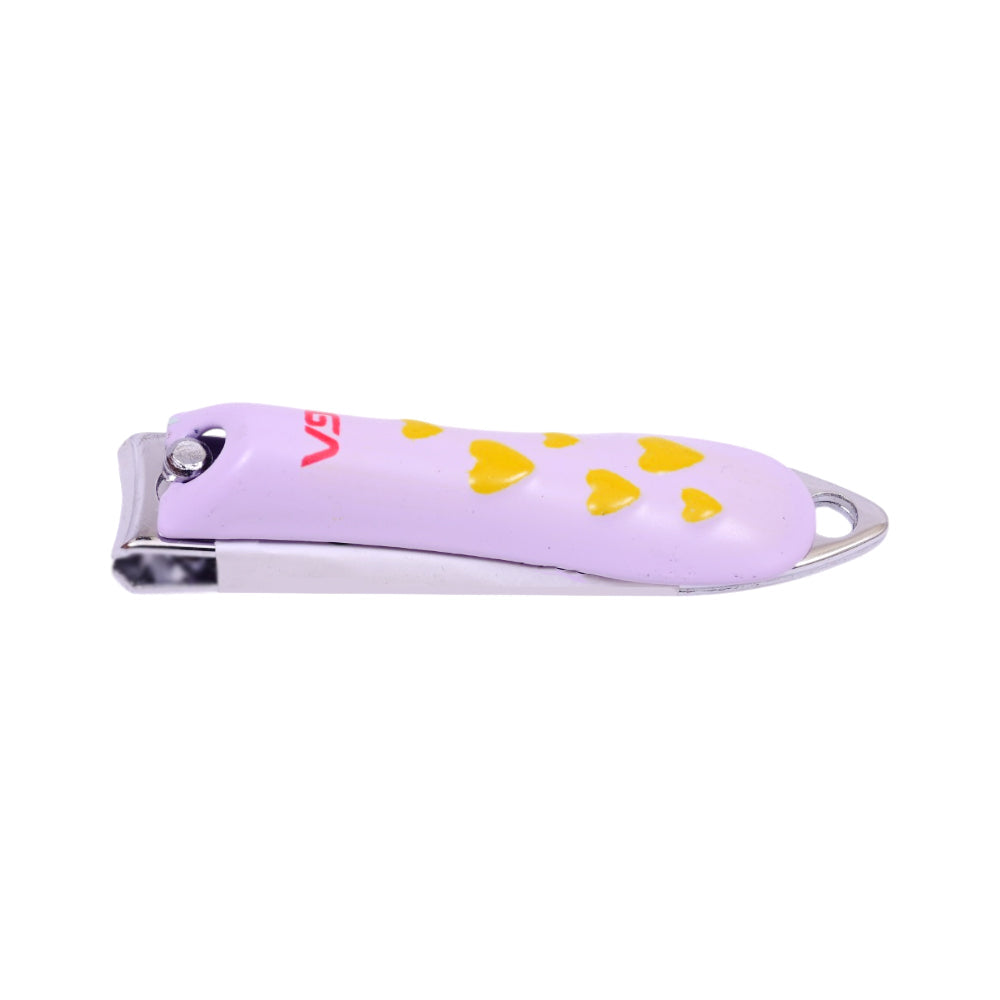 NAIL CLIPPER IR VT830 Default Title - MamasJan Makeup