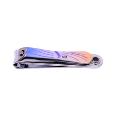 NAIL CLIPPER IR VT861-1 Default Title - MamasJan Makeup