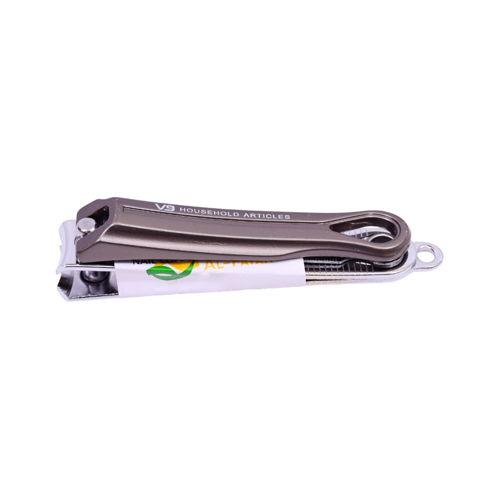 NAIL CLIPPER IR VS853H-3 Default Title - MamasJan Makeup
