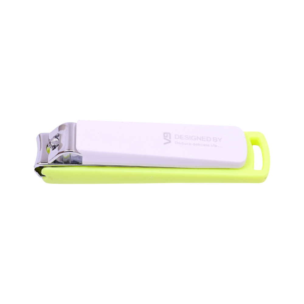 NAIL CLIPPER IR VS847 Default Title - MamasJan Makeup