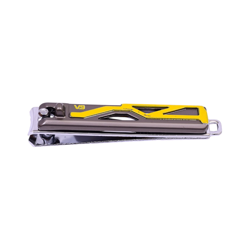 NAIL CLIPPER IR VS850H-2 Default Title - MamasJan Makeup