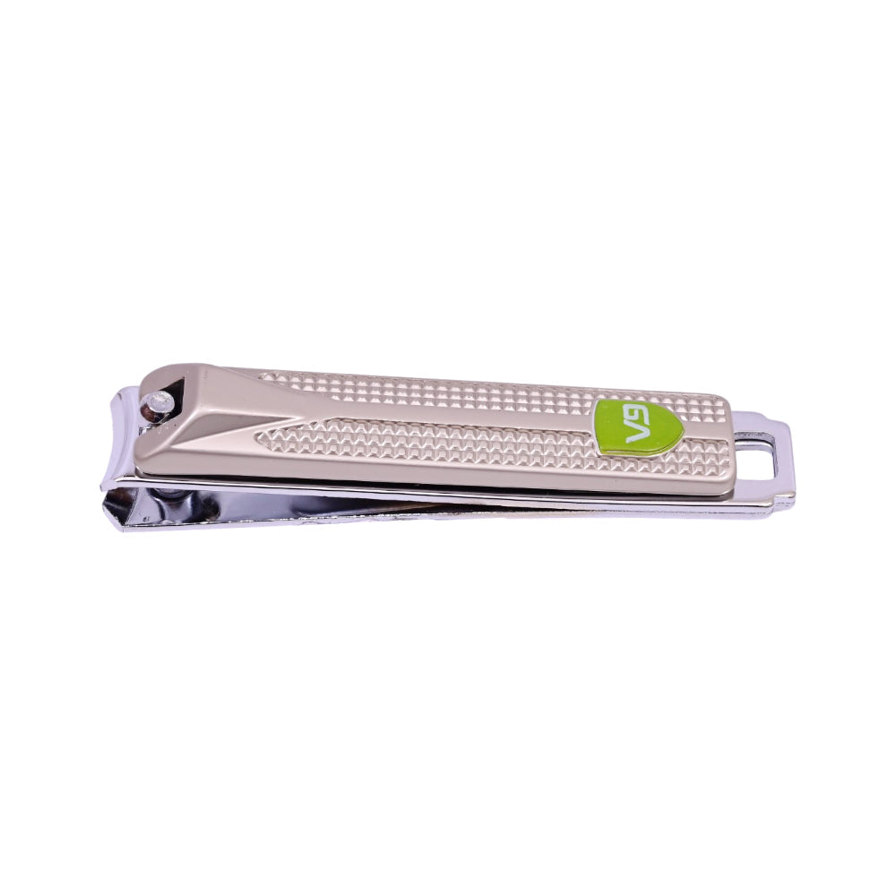 NAIL CLIPPER IR VS806H-6 Default Title - MamasJan Makeup