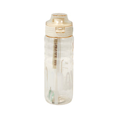 WATER BOTTLE ACRYLIC 780 ML IR XBD6082/GG45 Default Title - MamasJan Crockery