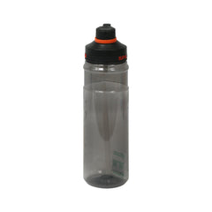 WATER BOTTLE ACRYLIC 950 ML IR XBD6097/GG48 Default Title - MamasJan Crockery