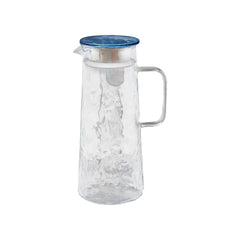 JUG DIAMONDS 1300 ML GPH005 Default Title - MamasJan Crockery