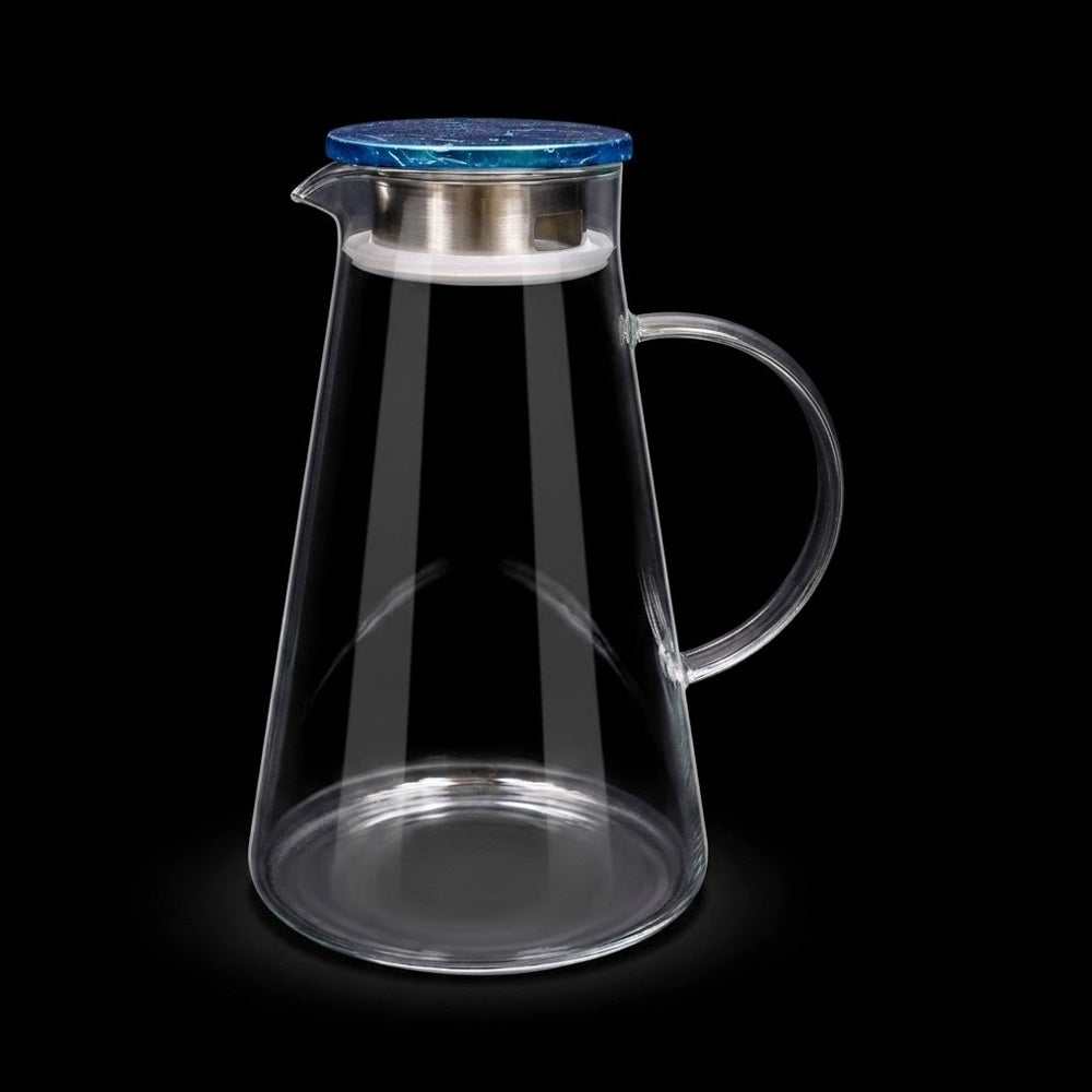 JUG 1800ML DIAMONDS DMGPH-028 Default Title - MamasJan Crockery