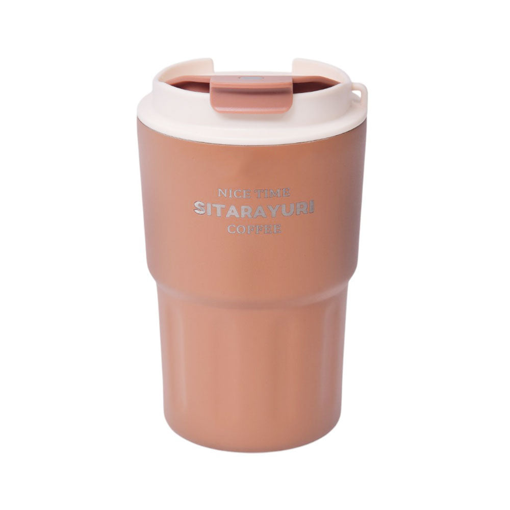 MUG COFFEE HOT & COOL SITARAYURI 360 ML IR ZF005/W18 Default Title - MamasJan Crockery