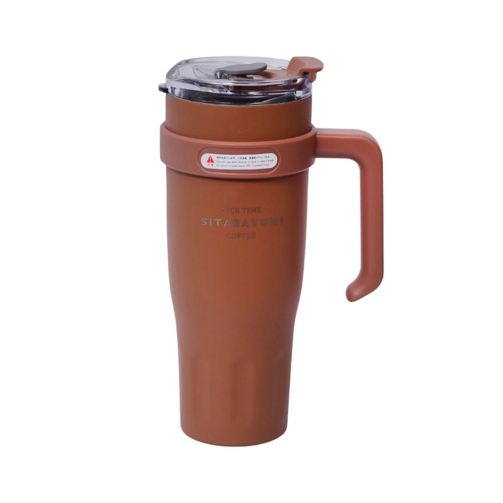 MUG HOT & COOL SITARAYURI 1200 ML IR ZF007/W1 Default Title - MamasJan Crockery