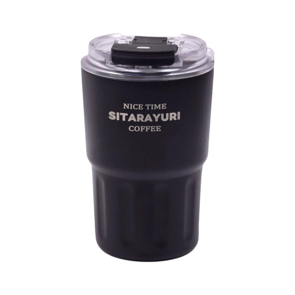 MUG HOT & COOL SITARAYURI 360 ML ZF026 Default Title - MamasJan Crockery