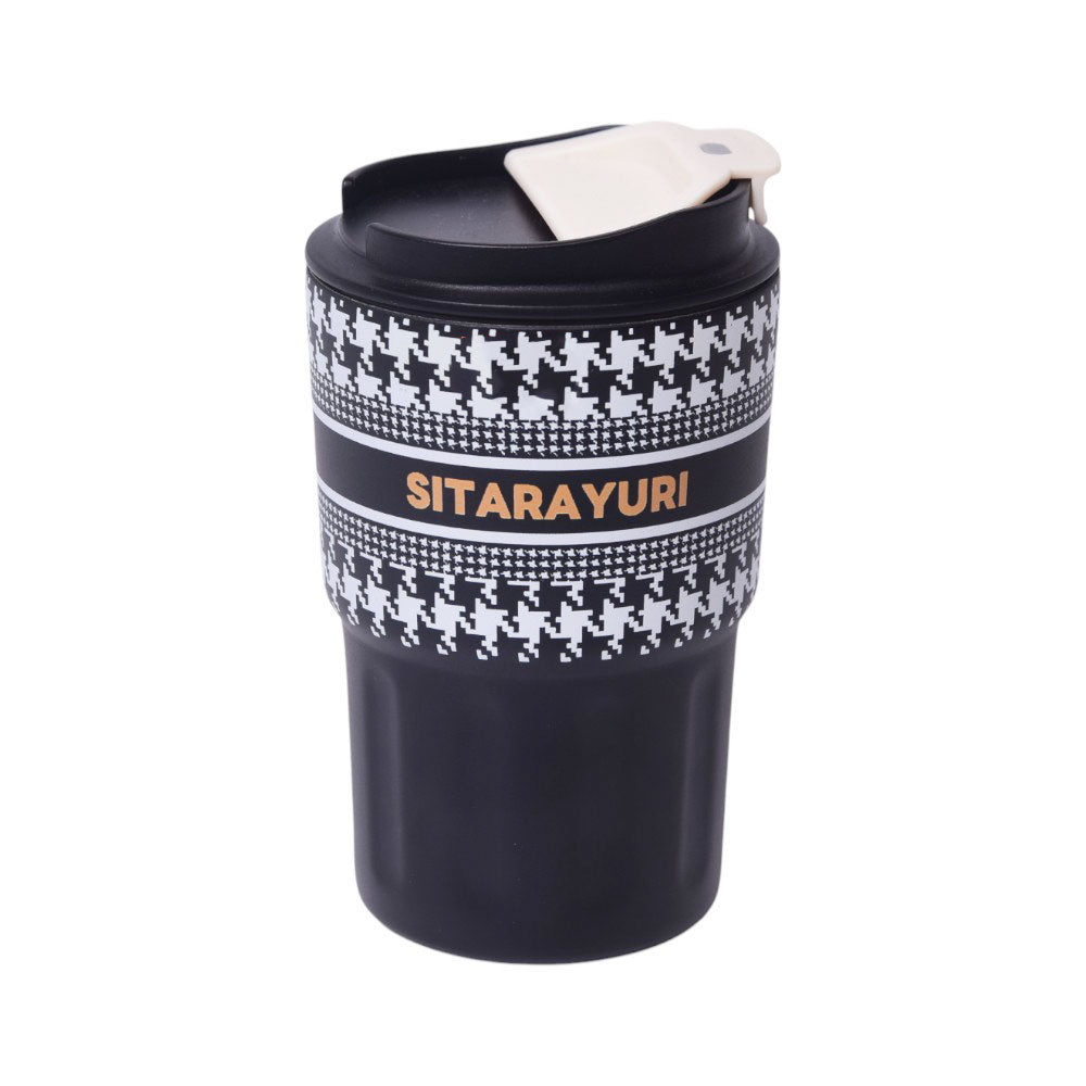 MUG COFFEE HOT & COOL SITARAYURI 360 ML IR ZF040/W23 Default Title - MamasJan Crockery