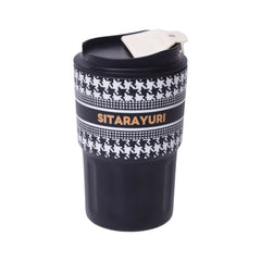 MUG COFFEE HOT & COOL SITARAYURI 360 ML IR ZF040/W23 Default Title - MamasJan Crockery