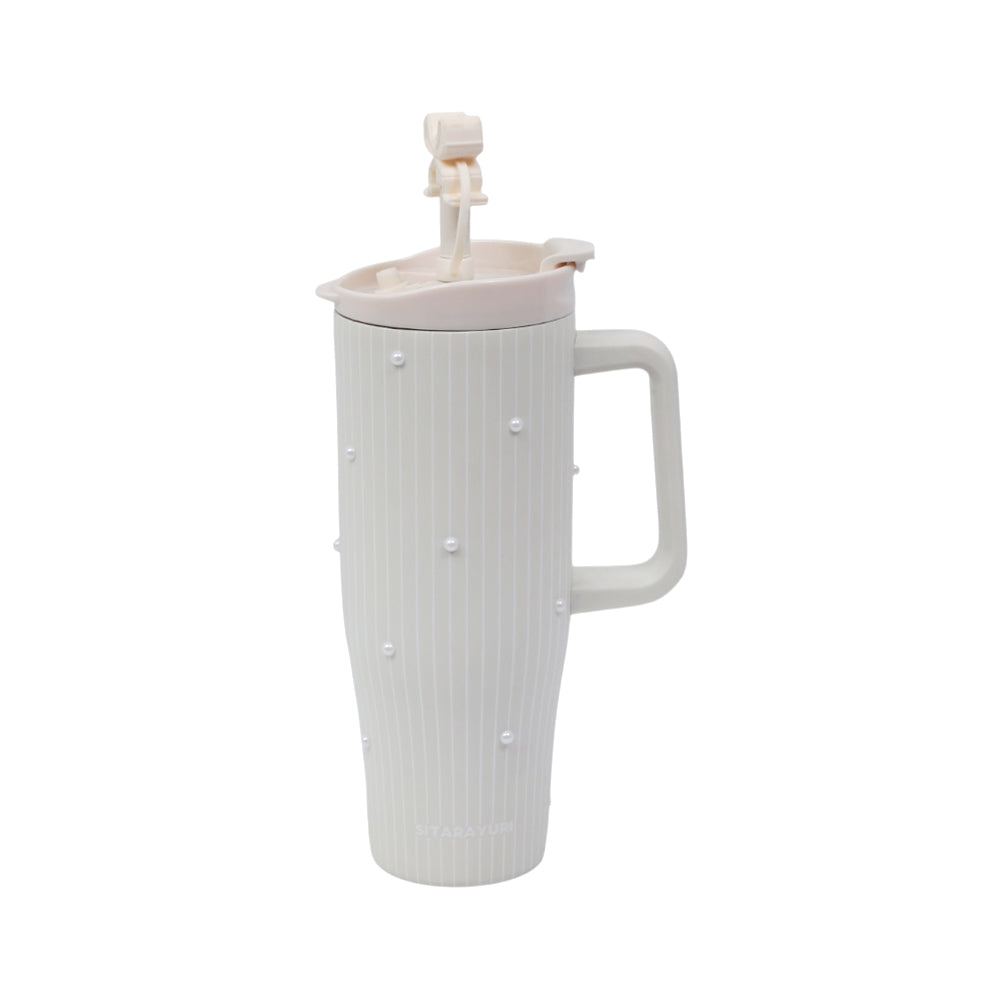 MUG HOT & COOL 1200 ML SITARAYURI IR ZF-085 Default Title - MamasJan Crockery