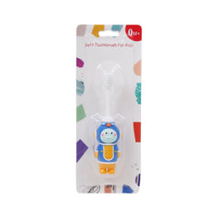 TOOTH BRUSH FOR KIDS IR ZZX6068 Default Title - MamasJan Grocery Non Foods